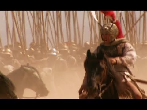Becoming Alexander | Making of Oliver Stone's "Alexander" (Discovery Documentary | 2005)