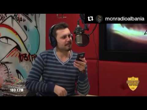 Visjan Ukcenaj - Johnny Depp hip-hop freestyle, rap