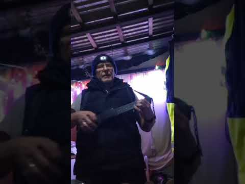 Giordano Bruno / Olympic