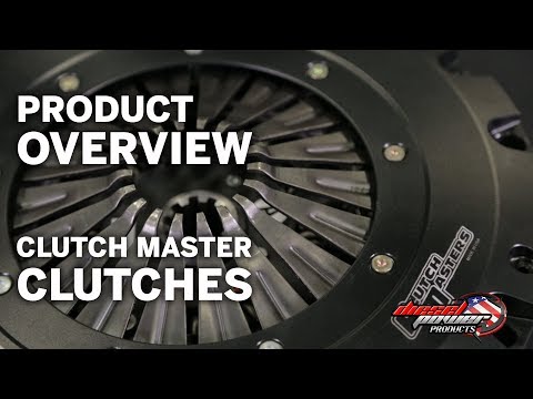 Product Overview: Clutch Masters