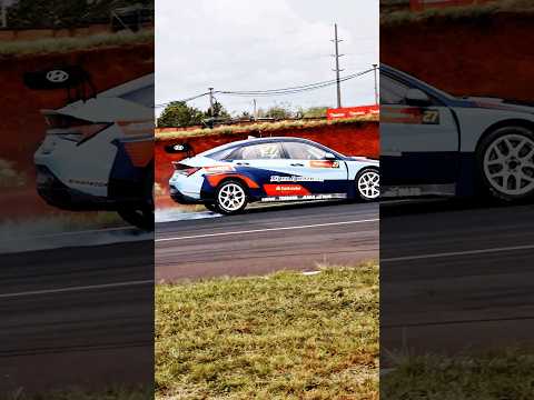 El arte de frenar tarde 😮‍💨🏁