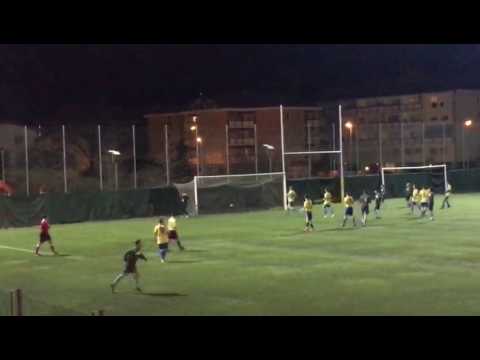 Trentino - Amatori FIGC Trento - Girone B - Giornata 15 - Multigest vs Bassa Anaunia