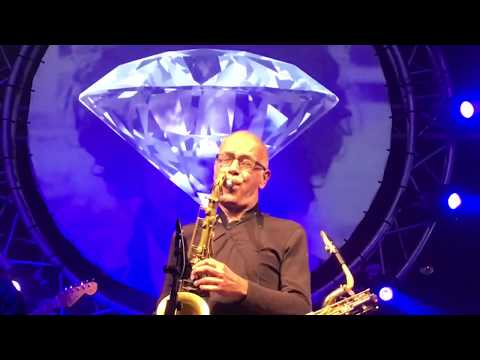 KINGS OF FLOYD LiVE @ Aladin, Bremen, October 3, 2019 (#2) Shine On You Crazy Diamond