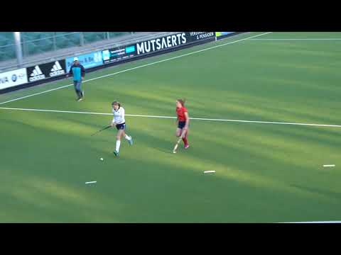 LIVESTREAM HC Tilburg MA06 - MA07
