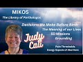 In Remembrance Of Judy Cali Psychic Animal Communicator Channeler And Spiritual Teacher