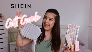 SHEIN GIFT GUIDE : WE ARE FAMILY | SOPHIA GRACE