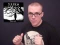 Nails- Unsilent Death ALBUM REVIEW 