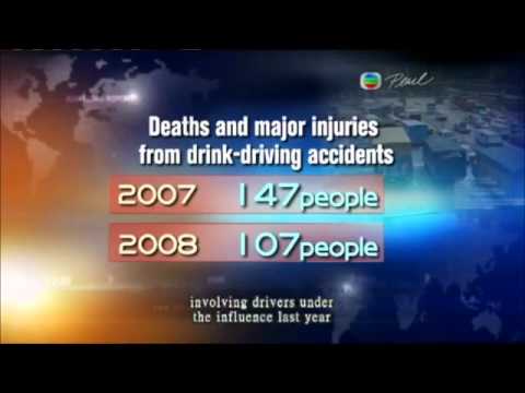 SOCI 8004 - Demonstration of Penal Populism in Hong Kong