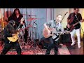 Del Castillo performs "Vida" Live @ Rockefellers in Houston, Texas with Special Guest Lead Rojas