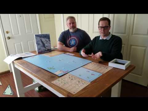 Wing Leader Supremacy: Board Game Blitz - The Players' Aid