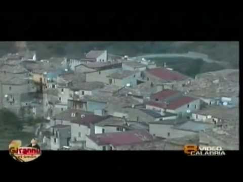 GIRANNU VI CUNTU A LONGOBUCCO QUINTA PARTE