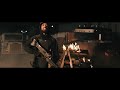 King Iso - World War Me | OFFICIAL MUSIC VIDEO