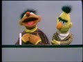 Classic Sesame Street La La La Take 1
