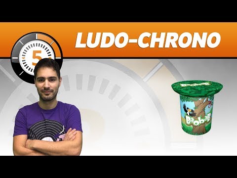 LudoChrono - Baobab - English version