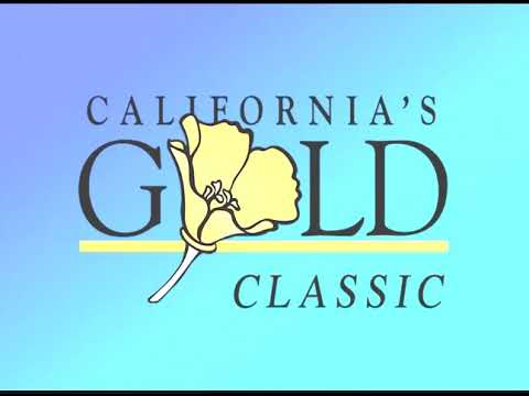 California's Gold with Huell Howser- Town of Paradise