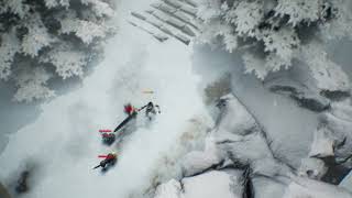 Ling A Road Alone - PC GamePlay