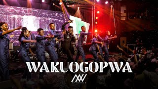 Zoravo - Wakuogopwa (Official Live Video)