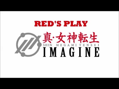 Shin Megami Tensei Imagine PC