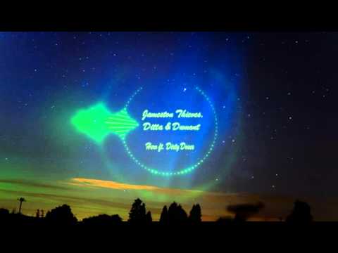 Jameston Thieves, Ditta & Dumont - Hero ft. Dirty Doses