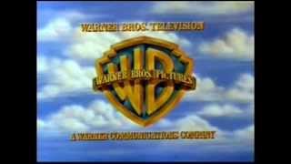 Warner Bros Television logos (1984-Present) with D