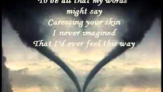 az yet through my heart.wmv