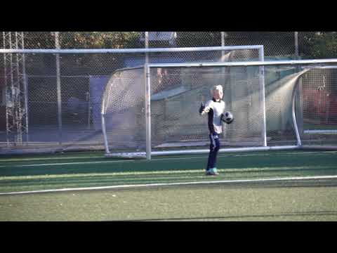 Värtans IK Röd - Årsta FF 2