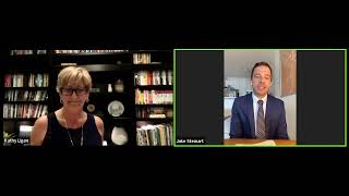 State Funding &amp; Initiatives: A Conversation with ECEC's Jake Stewart