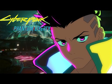 Cyberpunk Phantom Liberty made the David Martinez build BROKEN