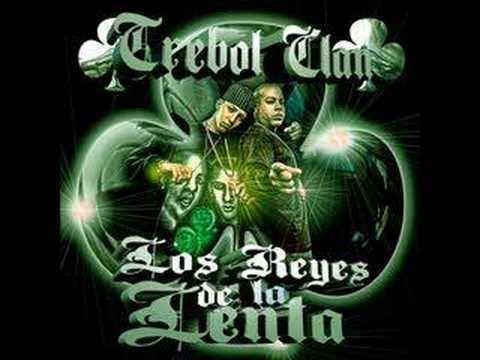 corran - Trbol Clan - Franco erl Gorila - nC