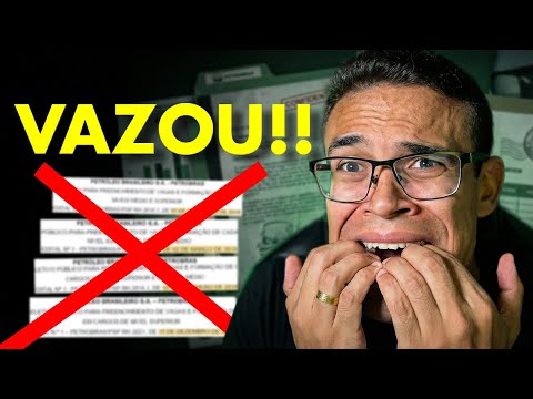 PETROBRAS 2026 COMPETITION: The Truth Nobody Tells You About the Job Posting for Engineers