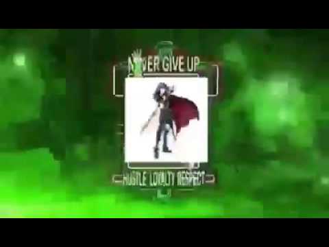 Smash bros - john cena