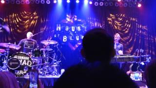 IAmDynamite  -  In The Summer @ the House Of Blues Myrtle Beach