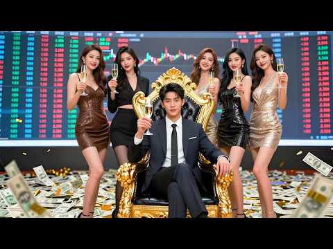 Terminally ill was betrayed by wife,reborn used memories earning 10 billions,Marry stunning beauty!