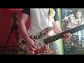 You're Gonna Ruin That Girl - Kreeps guitar cover - Scrow Grunt You're Gonna Ruin That Girl - Kreeps guitar cover