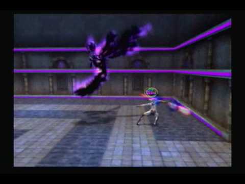 Let's Play Shadow Hearts FtNW 117 - Johnny's Inferno