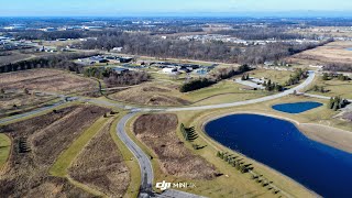 Lima Ohio Drone Pictures