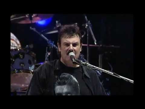 The Guess Who - Share The Land (Running Back Thru Canada)