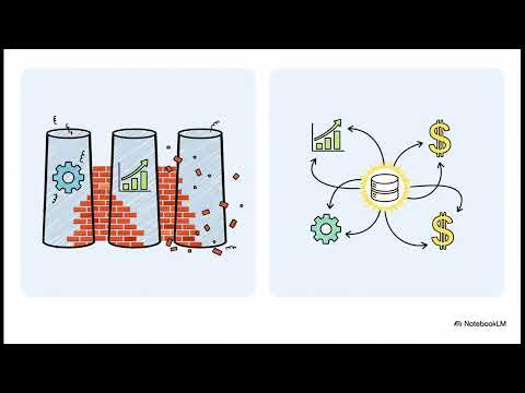 1.5 Overview of IT Applications in Various Business Functions