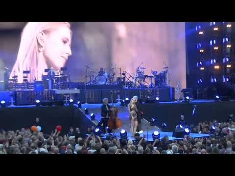 LEA feat. Herbert Grönemeyer - Für Dich da - Berlin, 09.06.2024