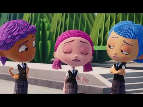 Rock Dog 2: Rock Around The Park Clip #2