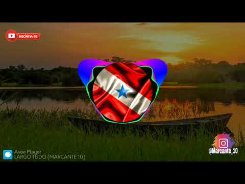 Eu Largo Tudo - AR15