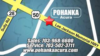 AutoTrader Placeholder - New Main Outro Arlington VA Acura Washington-DC MD