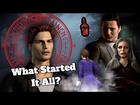 What REALLY Happened in the First Silent Hill | Including ALL Endings