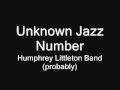 Jelly Bean Blues played by the Humphrey Lyttleton Band