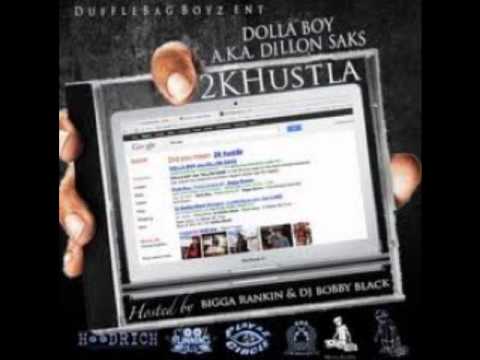 Dolla Boy feat. 2 Chainz & Slik - Drop It