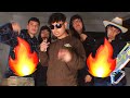 2021 RAP BATTLE W SANTEA JAYCO REY KEV