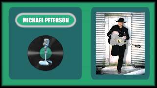 Michael Peterson   Song  In Black