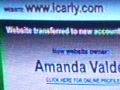 Mandy What Is That Omg