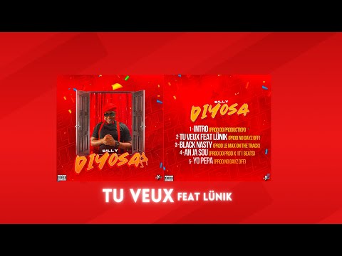 Billy Bybf Official and T BTS Officiel