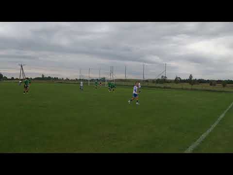 Mewa Kunice vs Konfeks Legnica 11.09.2024 cz.1